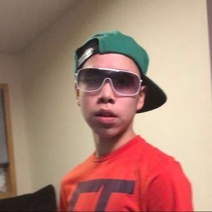 Meet your Posher, Jade